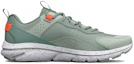 Order Under Armour Charged Verssert Speckle ''Verde Opale'' 3025750-303