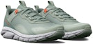 Lookbook Under Armour Charged Verssert Speckle 'Opal Hijau' 3025750-303