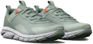 Lookbook Under Armour Charged Verssert Speckle ''Verde Opale'' 3025750-303