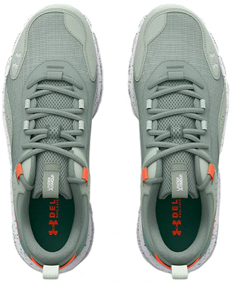 Under Armour Charged Verssert Speckle ''Verde Opale'' 3025750-303 Shop Under Armour Charged Verssert Speckle ''Verde Opale'' 3025750-303