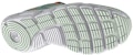 Under Armour Charged Verssert Speckle 'Opal Hijau' 3025750-303
