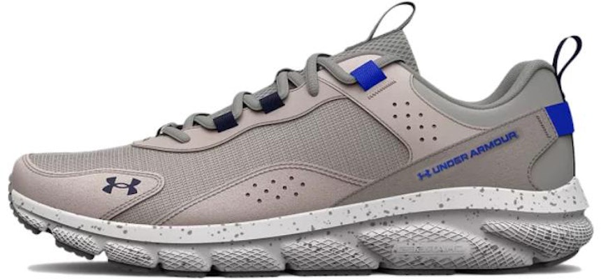 Under Armour Charged Verssert Speckle ''Grigio Fantasma Tin'' 3025750-101 Buy Under Armour Charged Verssert Speckle ''Grigio Fantasma Tin'' 3025750-101