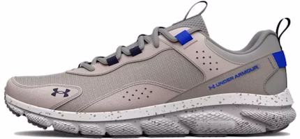 Under Armour Charged Verssert Speckle 'Tin Ghost Grey' 3025750-101 Under Armour Charged Verssert Speckle 'Tin Ghost Grey' 3025750-101