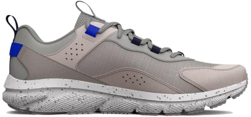Under Armour Charged Verssert Speckle '錫幻影灰' 3025750-101 Order Under Armour Charged Verssert Speckle '錫幻影灰' 3025750-101