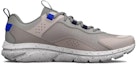 Order Under Armour Charged Verssert Speckle 'Kelabu Tin Ghost' 3025750-101