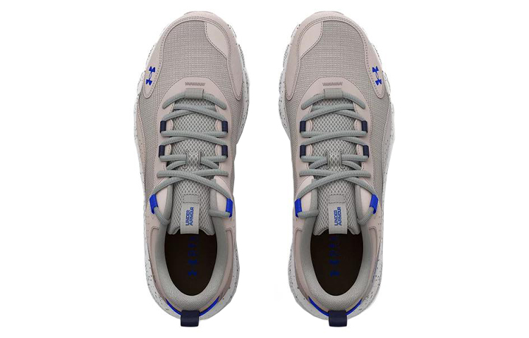 Shop Under Armour Charged Verssert Speckle ''Grigio Fantasma Tin'' 3025750-101
