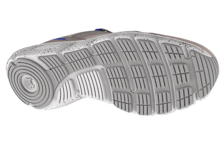 Purchase Under Armour Charged Verssert Speckle ''Grigio Fantasma Tin'' 3025750-101