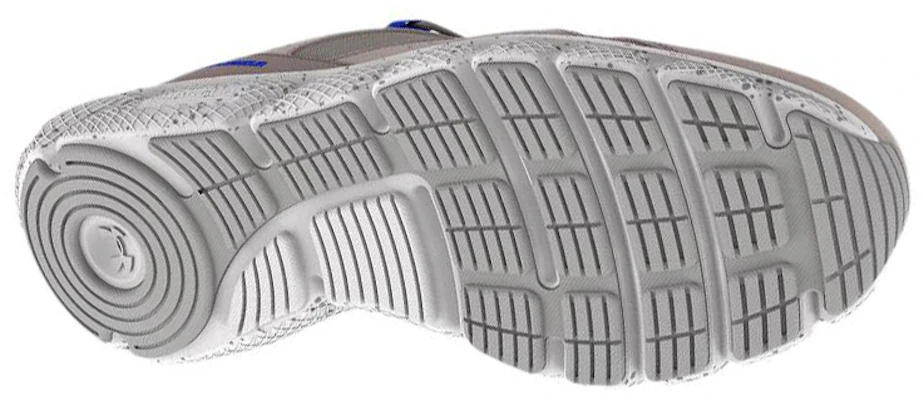 Under Armour Charged Verssert Speckle ''Grigio Fantasma Tin'' 3025750-101 Purchase Under Armour Charged Verssert Speckle ''Grigio Fantasma Tin'' 3025750-101