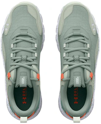 Under Armour Charged Verssert Speckle Sneakers ''Opal Groen'' 3026808-300 Shop Under Armour Charged Verssert Speckle Sneakers ''Opal Groen'' 3026808-300