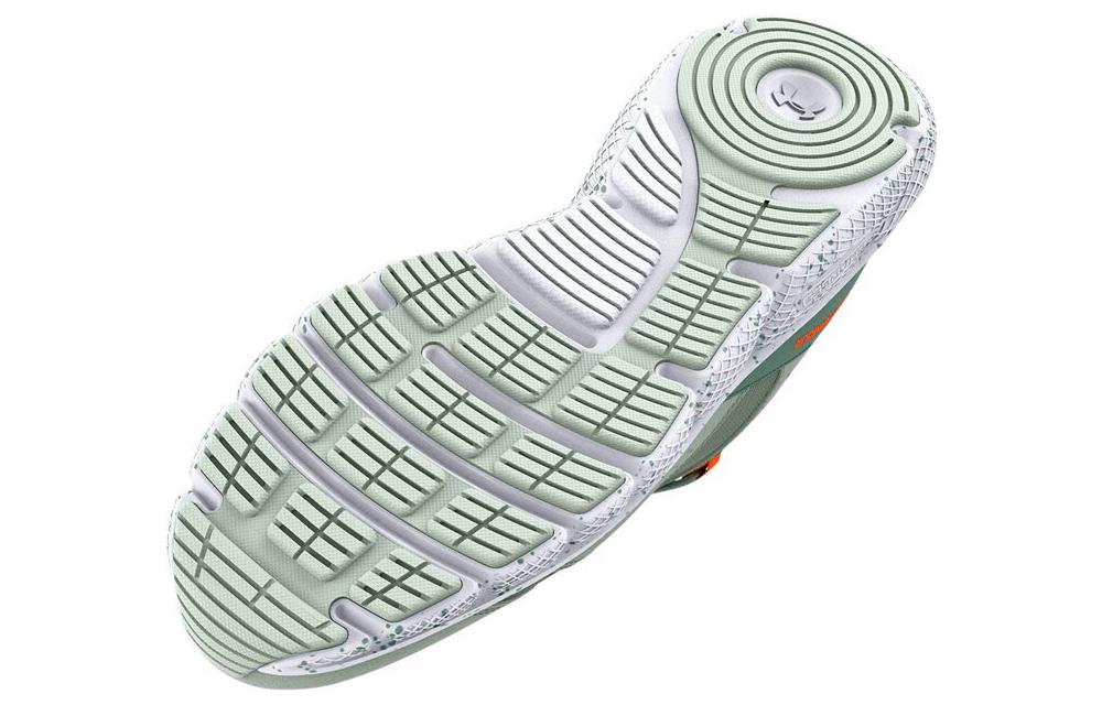 Purchase Under Armour Charged Verssert Speckle Sneakers ''Opal Groen'' 3026808-300