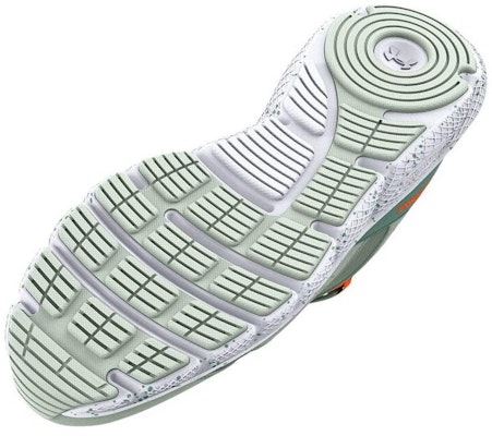 Under Armour Charged Verssert Speckle Sneakers 'Opal Green' 3026808-300 Purchase Under Armour Charged Verssert Speckle Sneakers 'Opal Green' 3026808-300