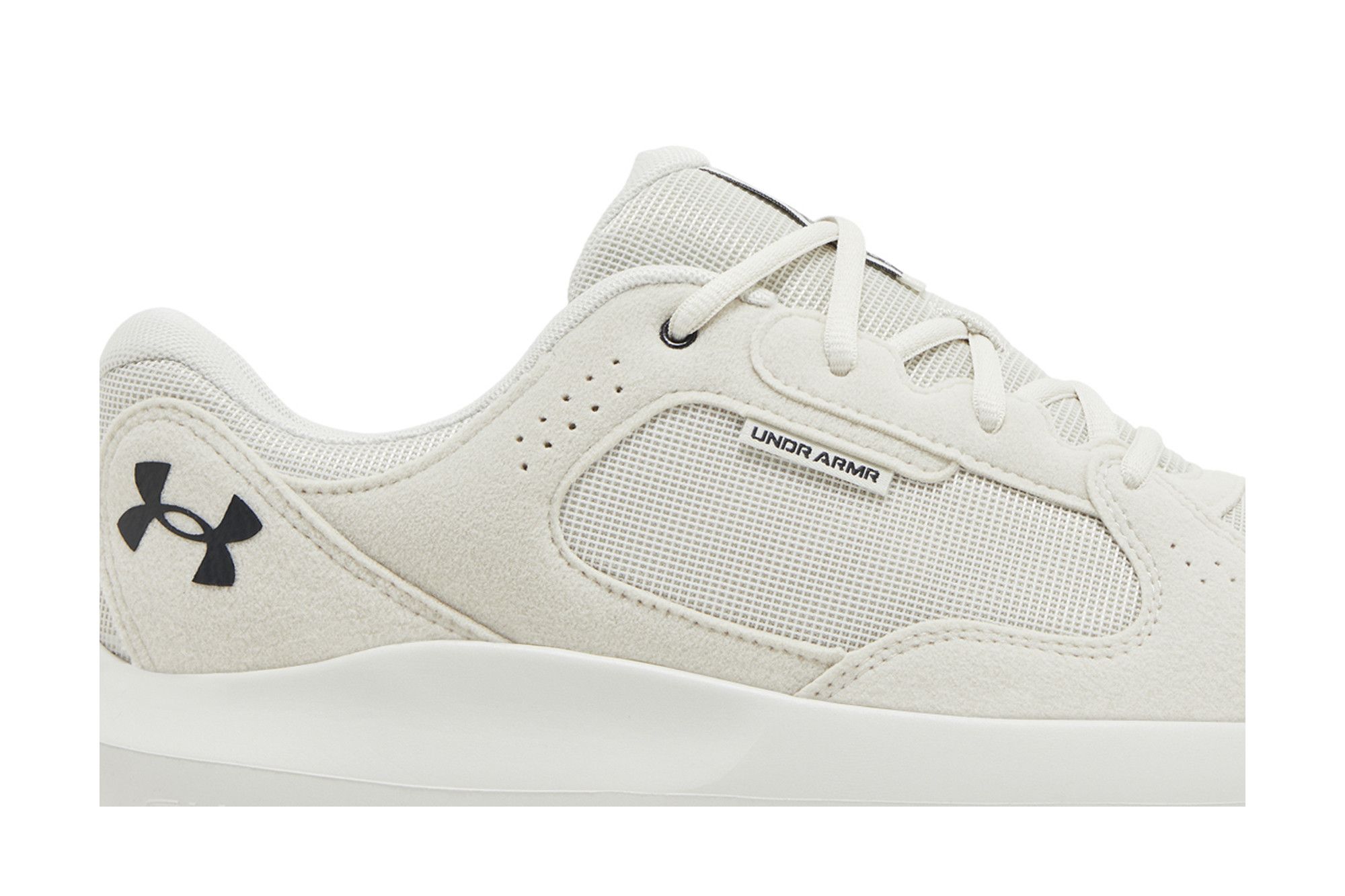 Order Under Armour Charged Versurge 「峰頂白」 3028372-105