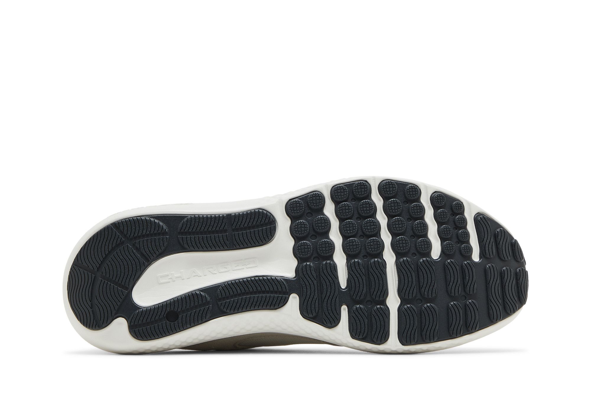 Shop Under Armour Charged Versurge 「峰頂白」 3028372-105