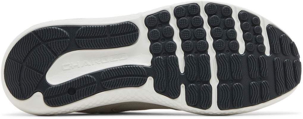 Under Armour Charged Versurge 「峰頂白」 3028372-105 Shop Under Armour Charged Versurge 「峰頂白」 3028372-105