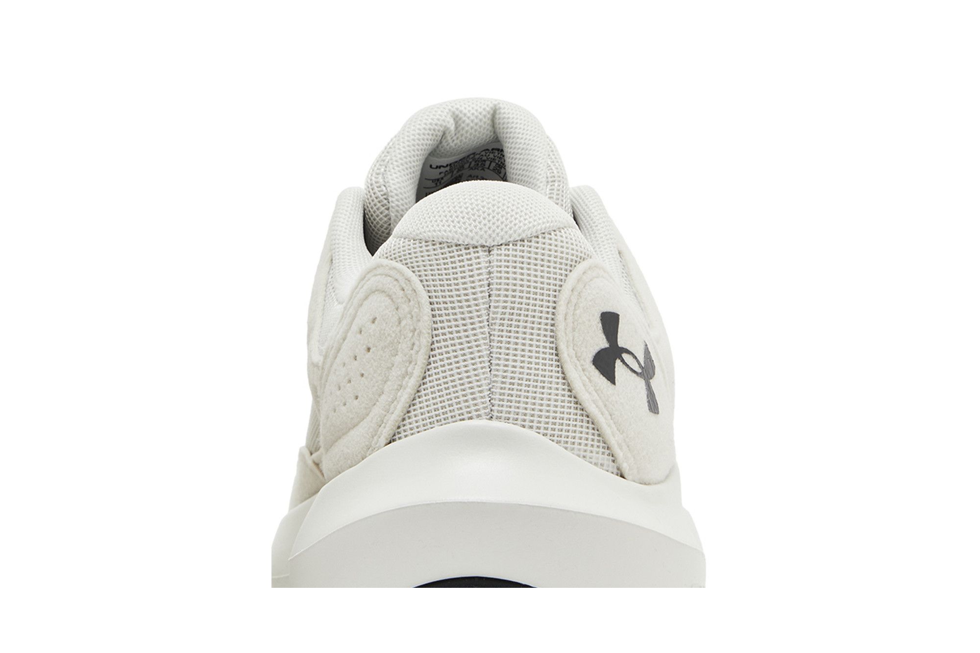 Sizing Under Armour Charged Versurge 「峰頂白」 3028372-105