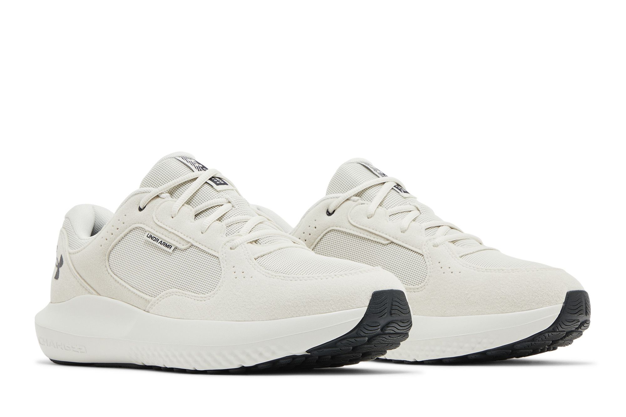 Cheap Under Armour Charged Versurge 「峰頂白」 3028372-105