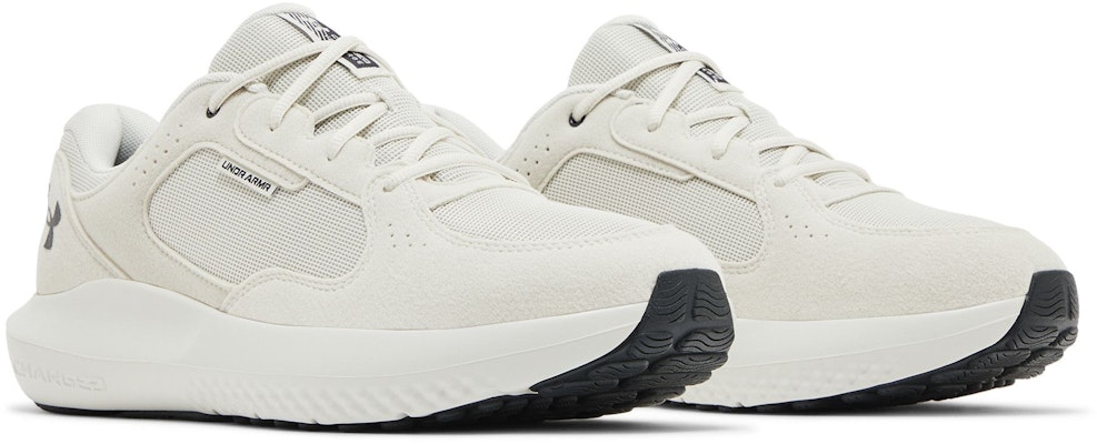 Under Armour Charged Versurge 「峰頂白」 3028372-105 Cheap Under Armour Charged Versurge 「峰頂白」 3028372-105