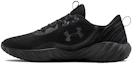Buy 언더아머 차지드 윌 블랙 (Under Armour Charged Will Black) 3022038-003