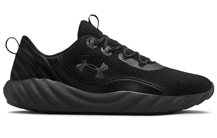 Order 언더아머 차지드 윌 블랙 (Under Armour Charged Will Black) 3022038-003