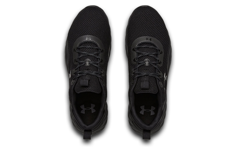 Shop 언더아머 차지드 윌 블랙 (Under Armour Charged Will Black) 3022038-003
