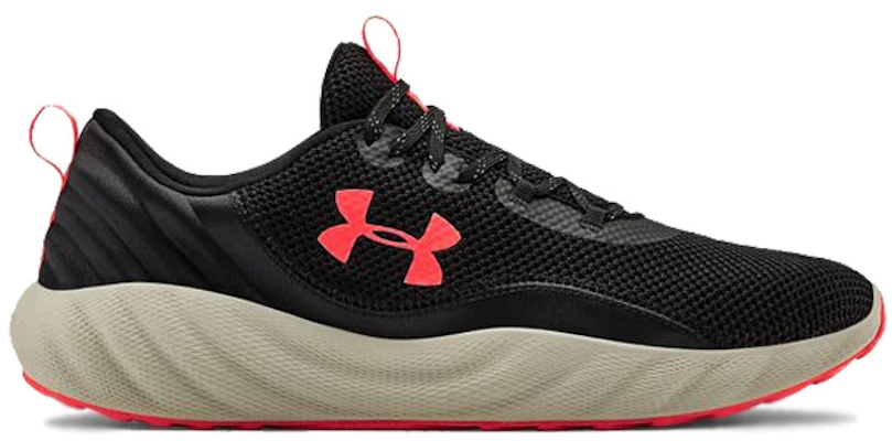 Under Armour Charged Will ''Schwarz Orange'' 3022038-001 Order Under Armour Charged Will ''Schwarz Orange'' 3022038-001