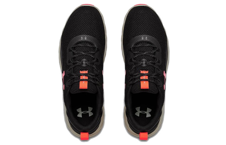 Shop Under Armour Charged Will ''Schwarz Orange'' 3022038-001