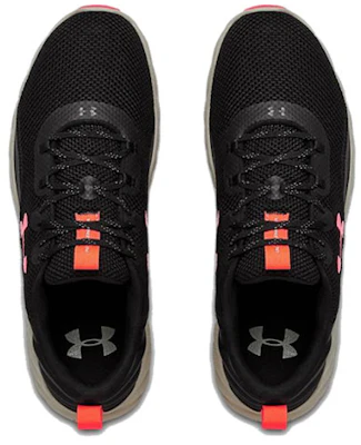 Under Armour Charged Will ''Schwarz Orange'' 3022038-001 Shop Under Armour Charged Will ''Schwarz Orange'' 3022038-001