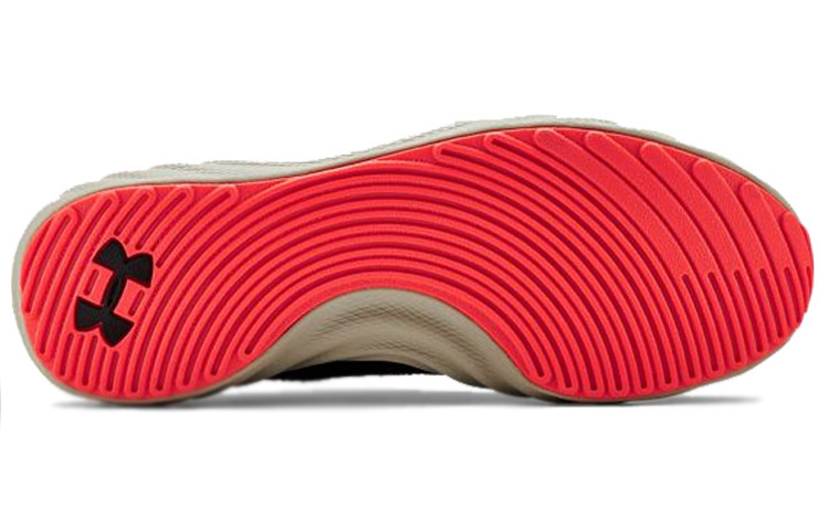 Purchase Under Armour Charged Will ''Schwarz Orange'' 3022038-001