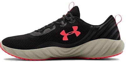 Under Armour Charged Will 'Black Orange' 3022038-001 Under Armour Charged Will 'Black Orange' 3022038-001