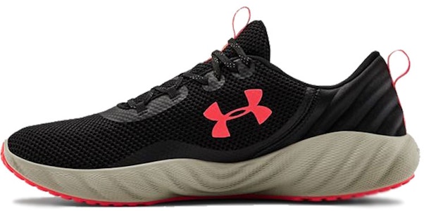 UAチャージドウィル 黒オレンジ 3022038-001 Buy UAチャージドウィル 黒オレンジ 3022038-001