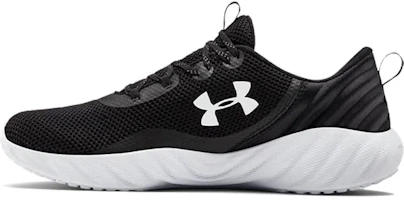 Under Armour Charged Will 'Black White' 3022038-002 Under Armour Charged Will 'Black White' 3022038-002