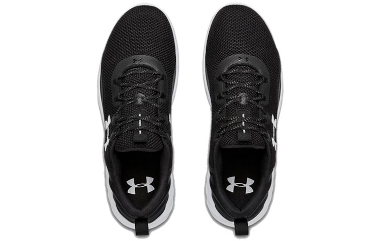 UA Charged Will 'Black White' 圖 4