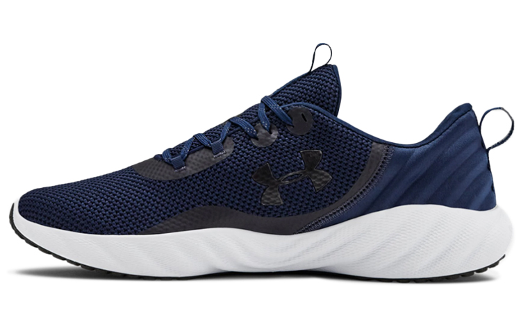 Under Armour Charged Will 'Dark Blue' 3022038-401