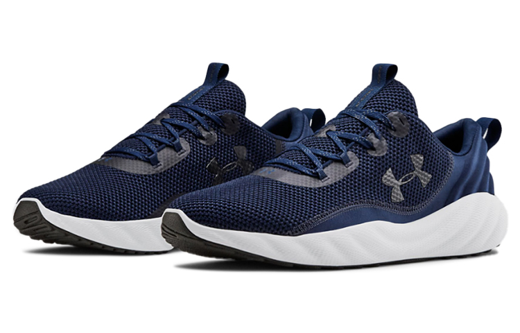 UA Charged Will 'Dark Blue' 圖 3