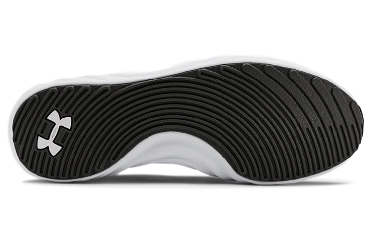 UA Charged Will 'Dark Blue' 圖 5