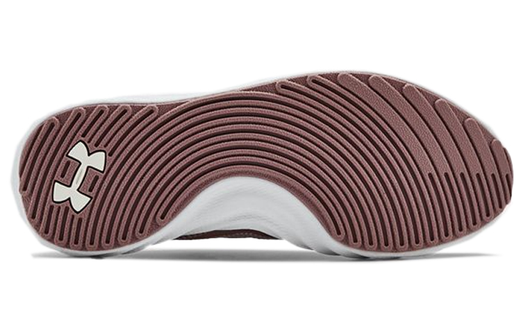 (W) UA Charged Will Nm Running Shoes Pink 圖 5