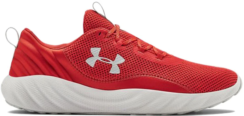 Under Armour Charged Will 火星紅 Order Under Armour Charged Will 火星紅