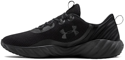 Under Armour Charged Will 'Black' 3022038-003 Under Armour Charged Will 'Black' 3022038-003