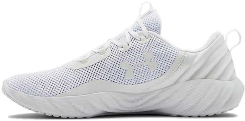 언더아머 차지드 윌 '화이트' (Under Armour Charged Will 'White') 3022038-101 Buy 언더아머 차지드 윌 '화이트' (Under Armour Charged Will 'White') 3022038-101