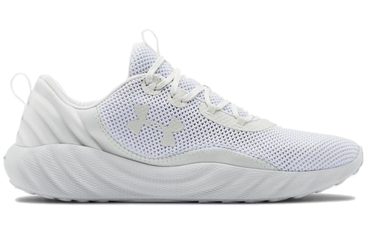 Order 언더아머 차지드 윌 '화이트' (Under Armour Charged Will 'White') 3022038-101