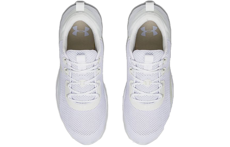 Shop 언더아머 차지드 윌 '화이트' (Under Armour Charged Will 'White') 3022038-101