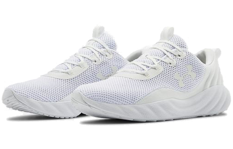 UA Charged Will 'White' 圖 3