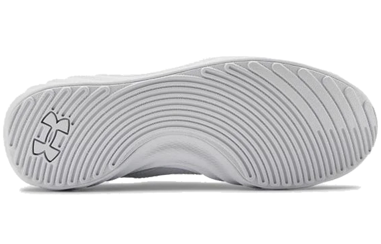 UA Charged Will 'White' 圖 5