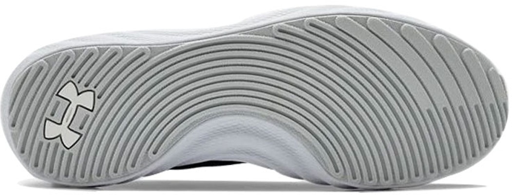 Under armour online charged will nm