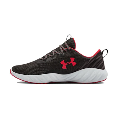 UA Charged Will Nm Low-Top Grey