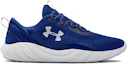 Lookbook Under Armour Charged Will Nm Sneakers Blauw 3023077-400