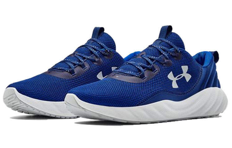 Shop Under Armour Charged Will Nm Sneakers Blauw 3023077-400