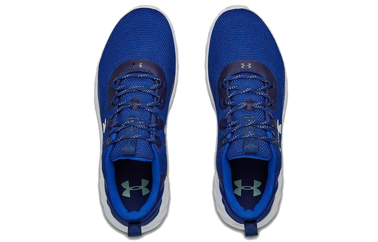 Purchase Under Armour Charged Will Nm Sneakers Blauw 3023077-400