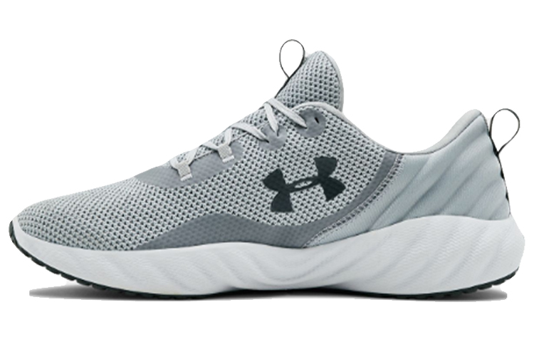 Under Armour Charged Will Running Shoes Grey 3022038-103