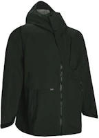 Under Armour City Untamed Logo Zip Hoodie Jacket Baroque Green 1387992-310 Under Armour City Untamed Logo Zip Hoodie Jacket Baroque Green 1387992-310